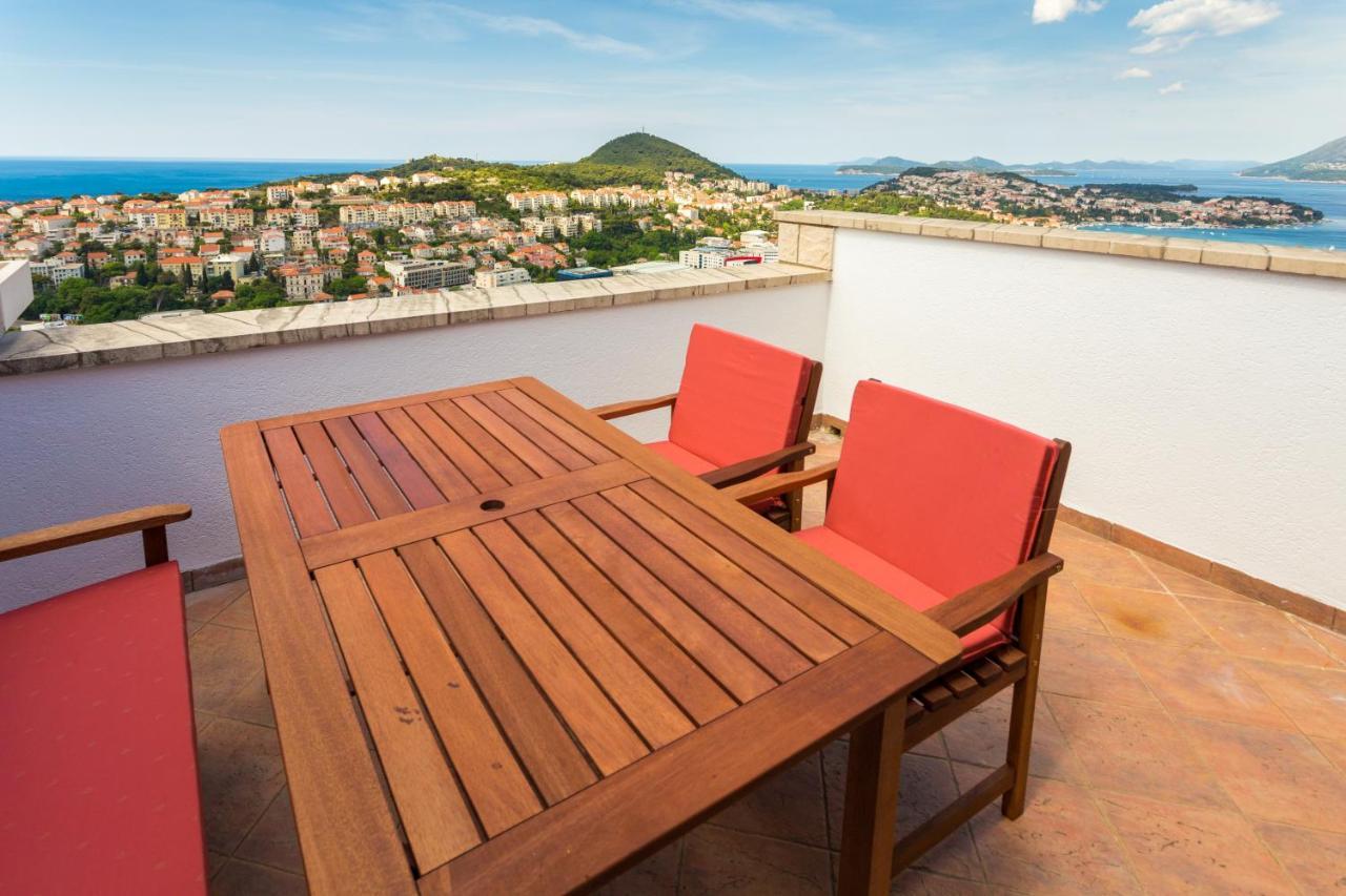 Sun & Sky Appartement Dubrovnik